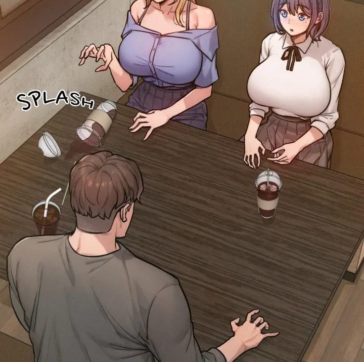 Tasty Missus x4 Chapter 1 Page 9