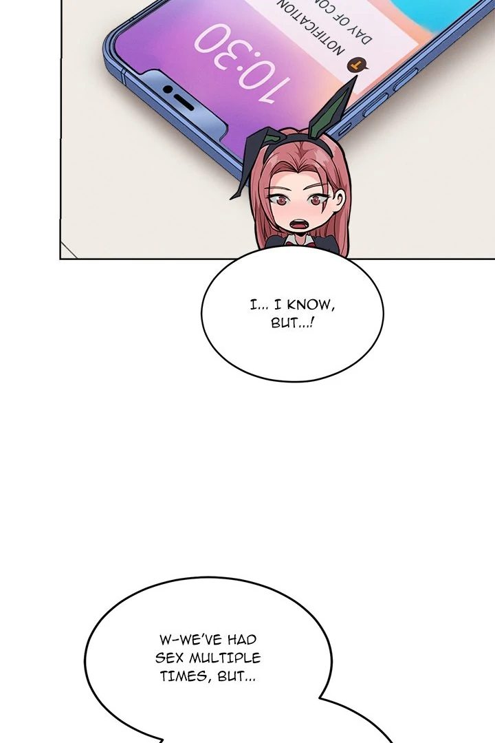 Tasty Missus x4 Chapter 9 Page 11