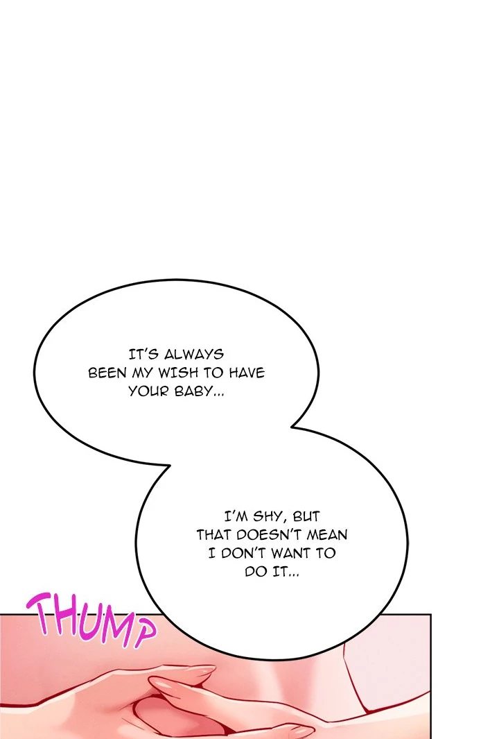Tasty Missus x4 Chapter 9 Page 17