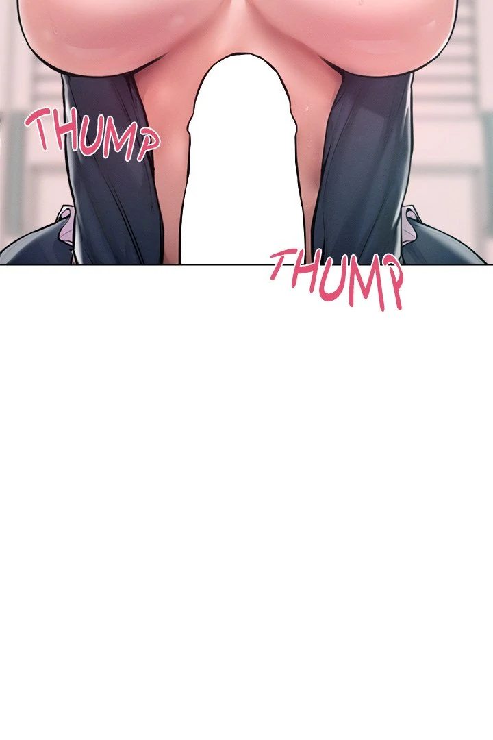 Tasty Missus x4 Chapter 9 Page 3