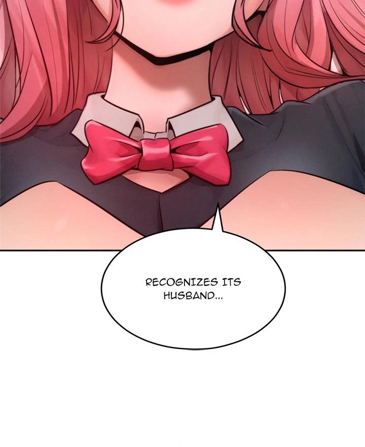 Tasty Missus x4 Chapter 9 Page 56