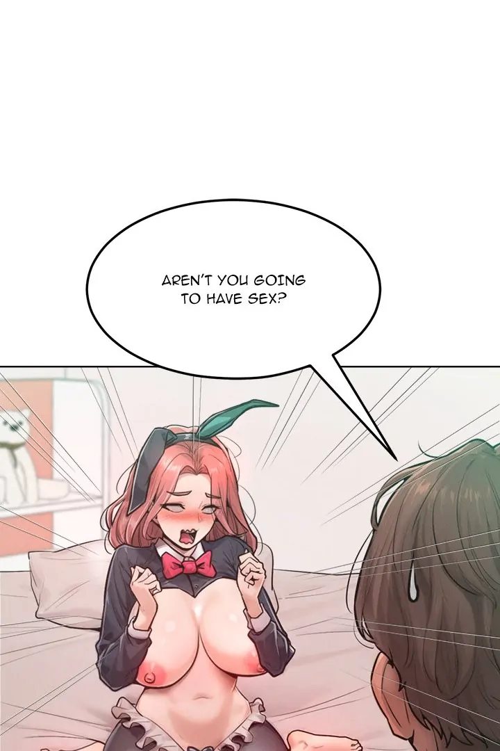 Tasty Missus x4 Chapter 9 Page 7