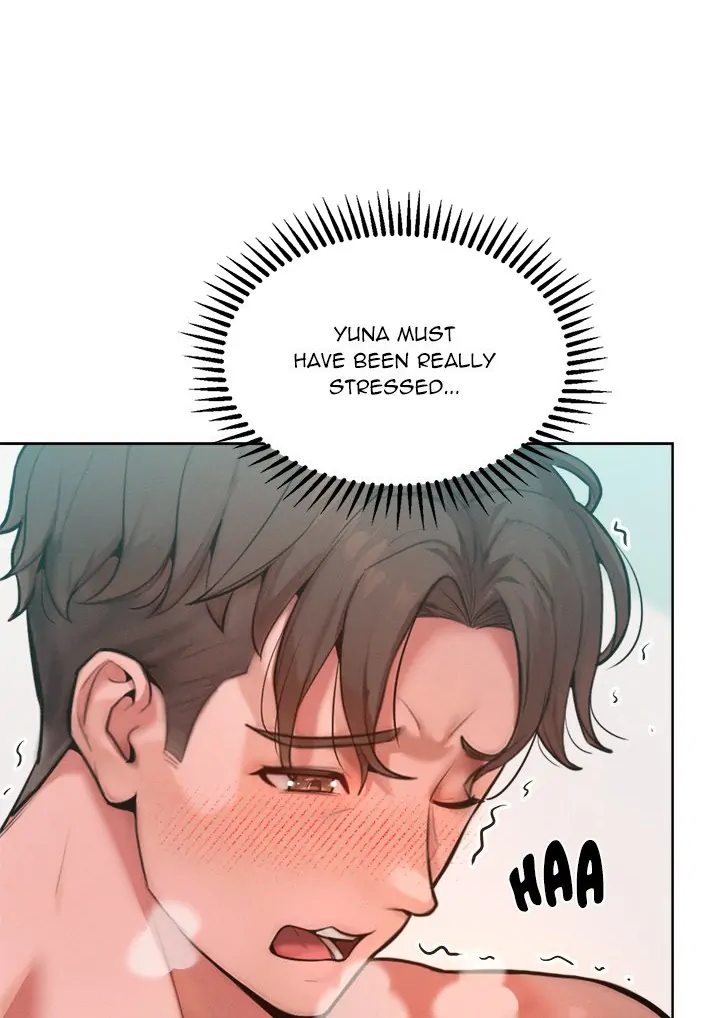 Tasty Missus x4 Chapter 10 Page 13