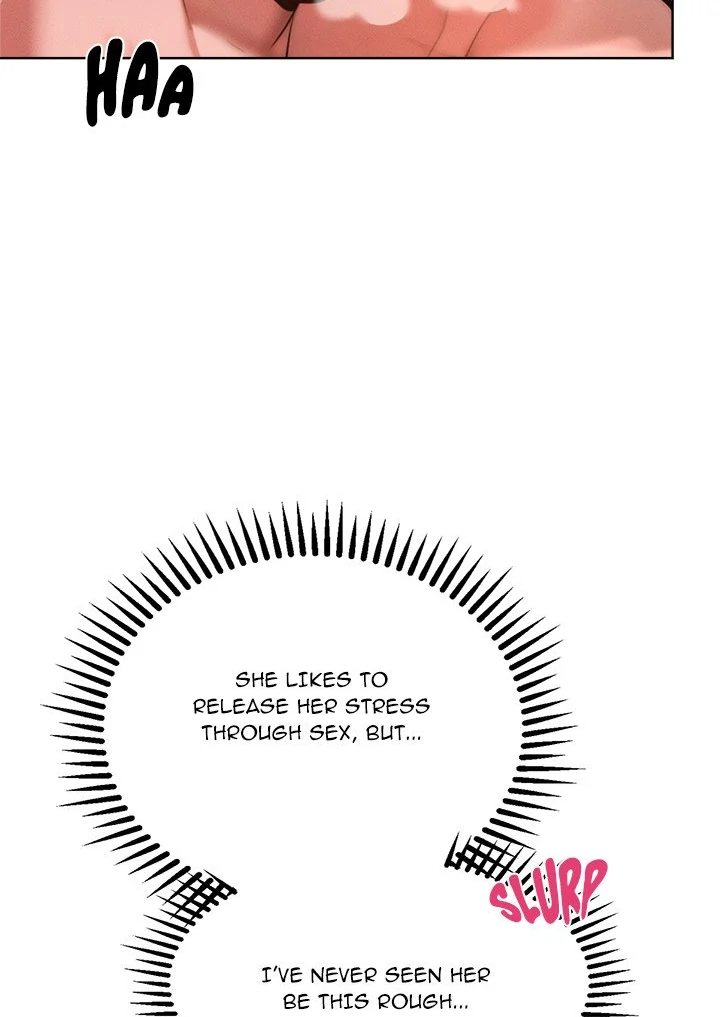 Tasty Missus x4 Chapter 10 Page 14