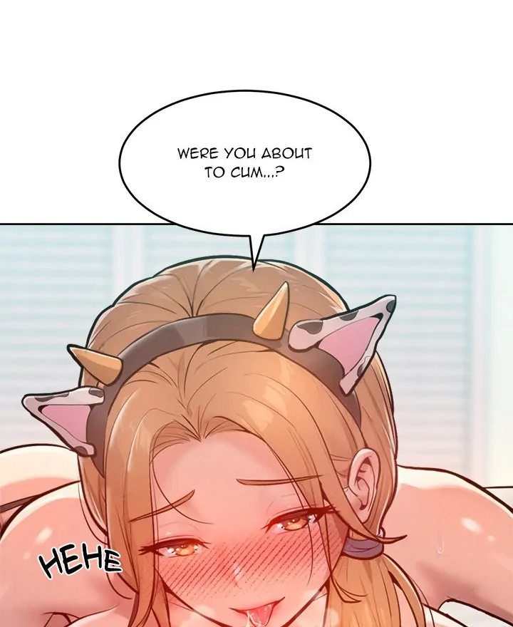 Tasty Missus x4 Chapter 10 Page 18