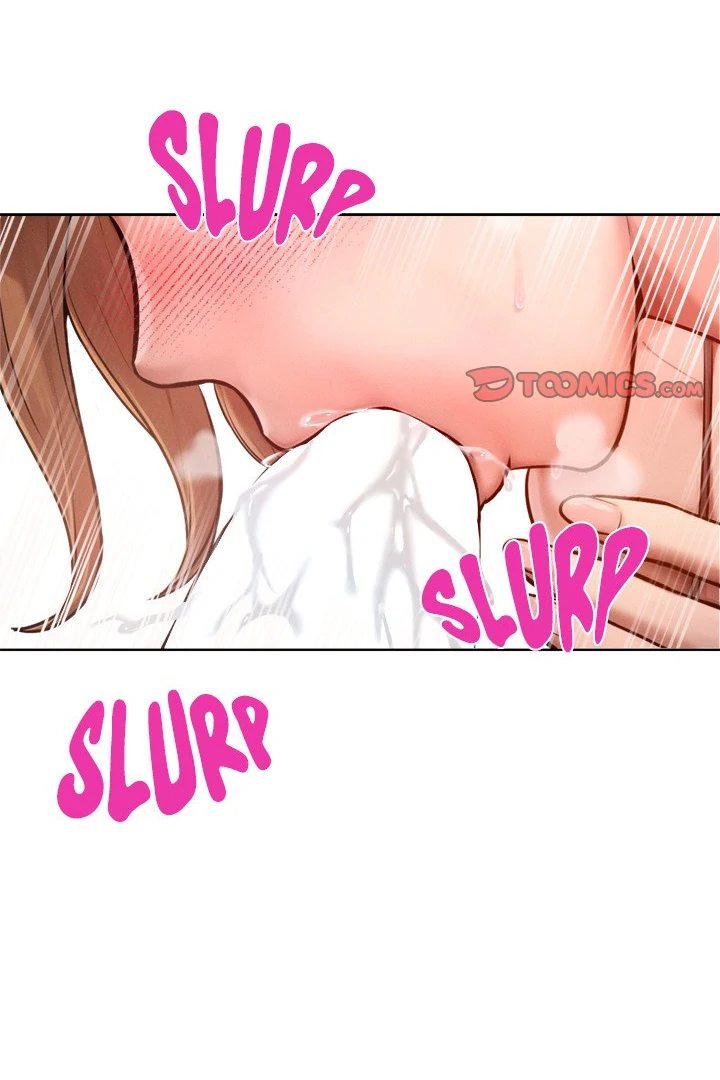Tasty Missus x4 Chapter 10 Page 2