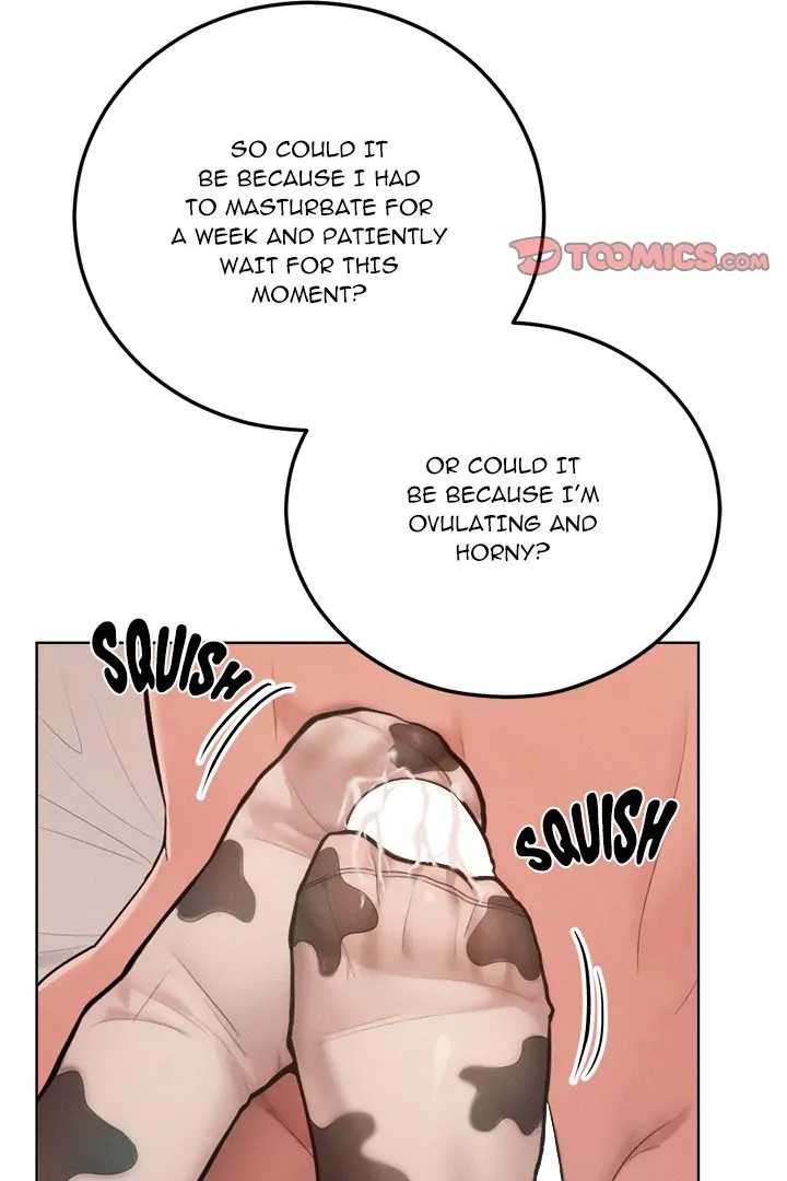 Tasty Missus x4 Chapter 10 Page 35