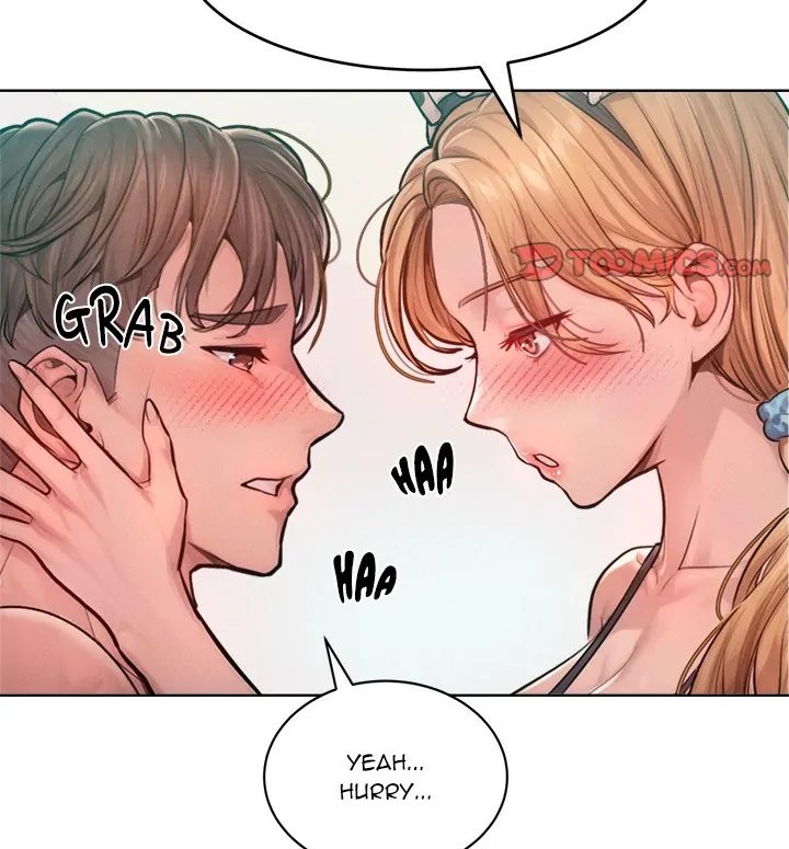 Tasty Missus x4 Chapter 10 Page 48