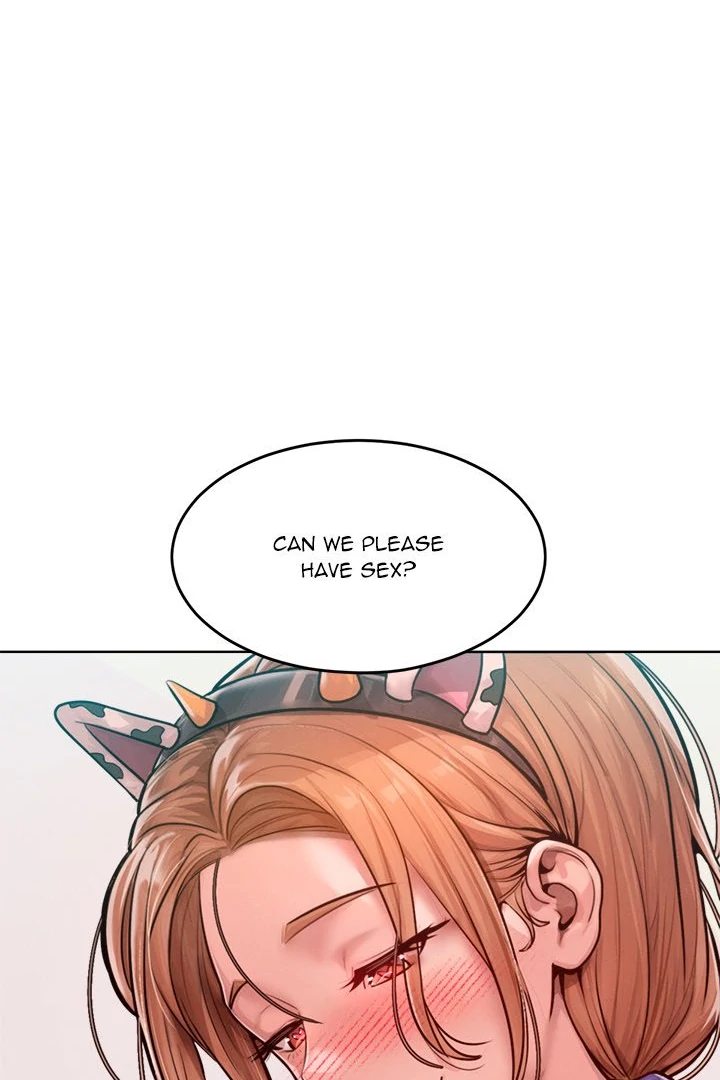 Tasty Missus x4 Chapter 10 Page 51