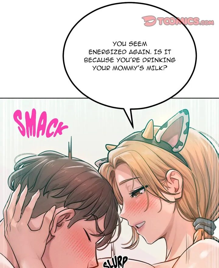 Tasty Missus x4 Chapter 10 Page 78