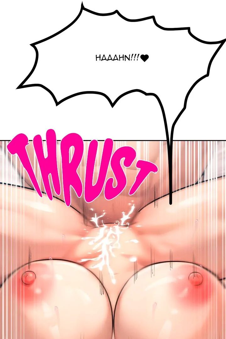 Tasty Missus x4 Chapter 11 Page 43