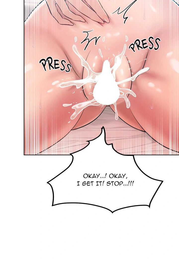 Tasty Missus x4 Chapter 11 Page 56