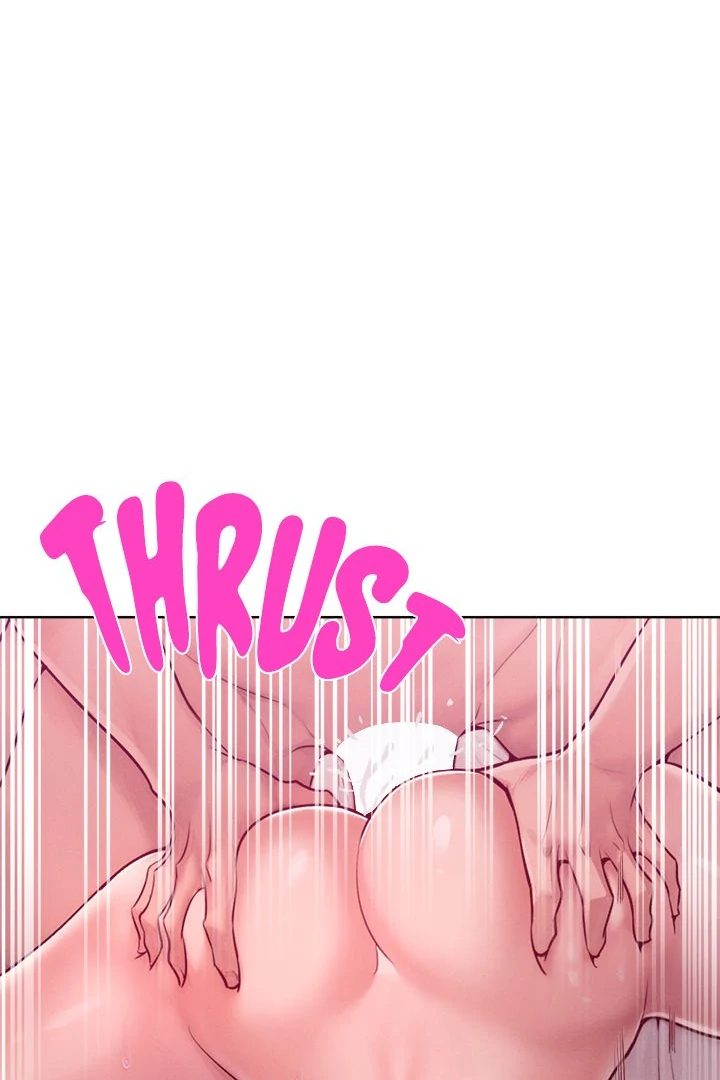 Tasty Missus x4 Chapter 11 Page 73