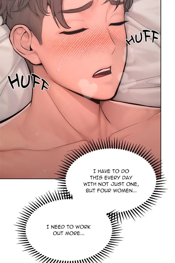 Tasty Missus x4 Chapter 11 Page 98
