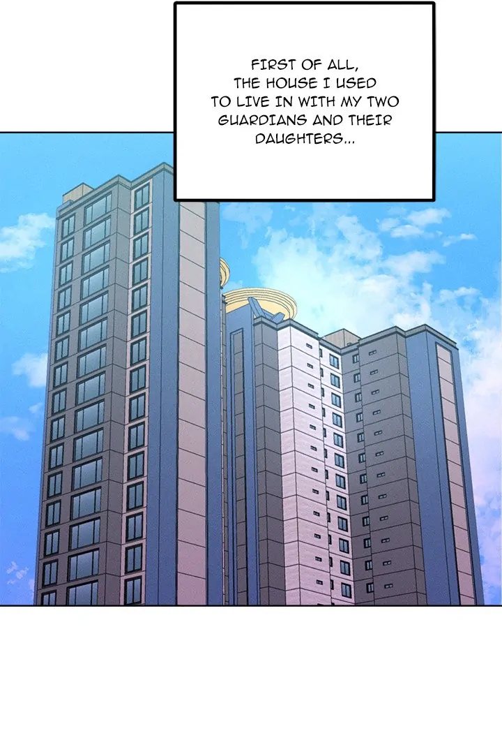 Tasty Missus x4 Chapter 12 Page 11
