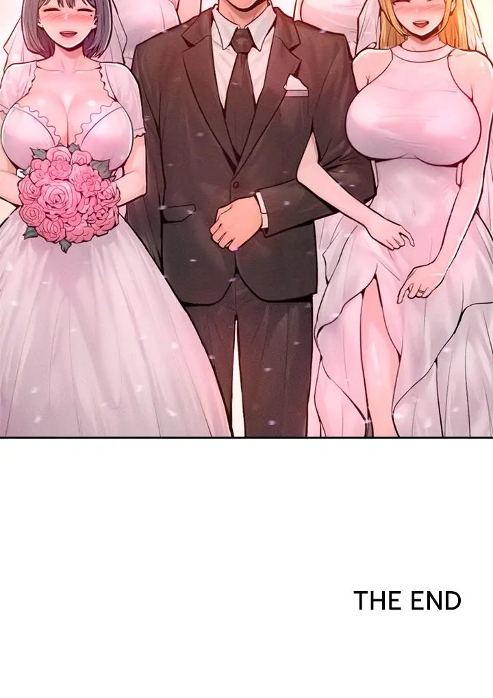 Tasty Missus x4 Chapter 12 Page 120