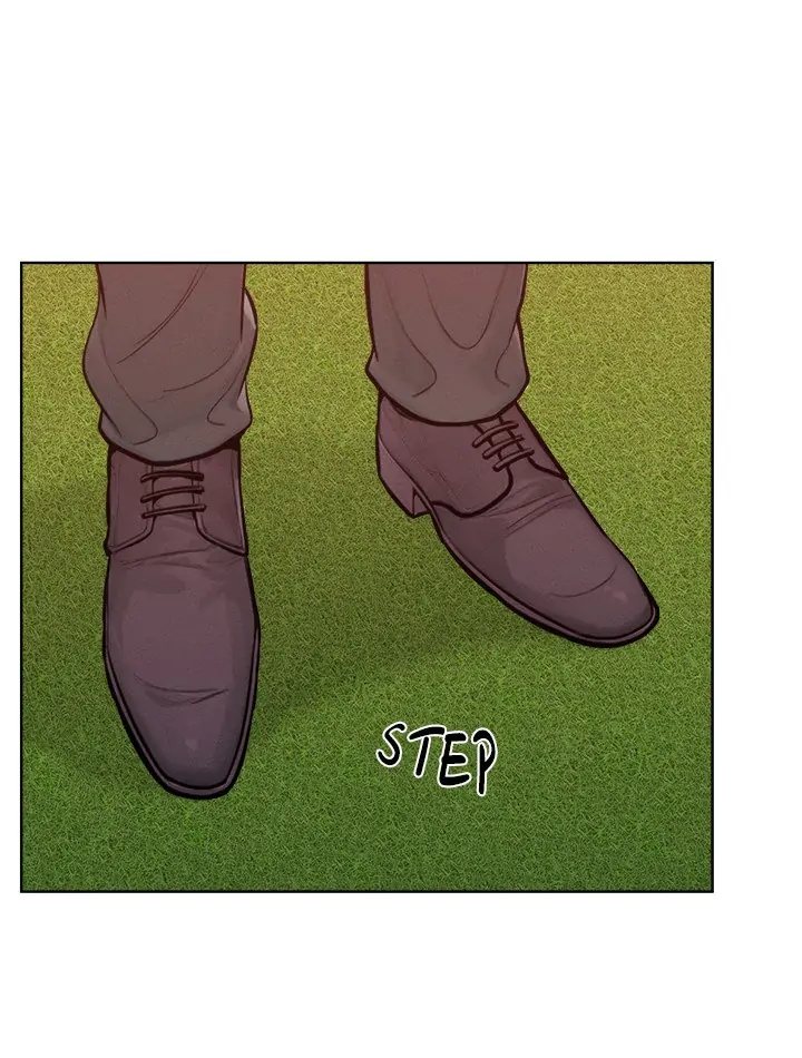 Tasty Missus x4 Chapter 12 Page 3
