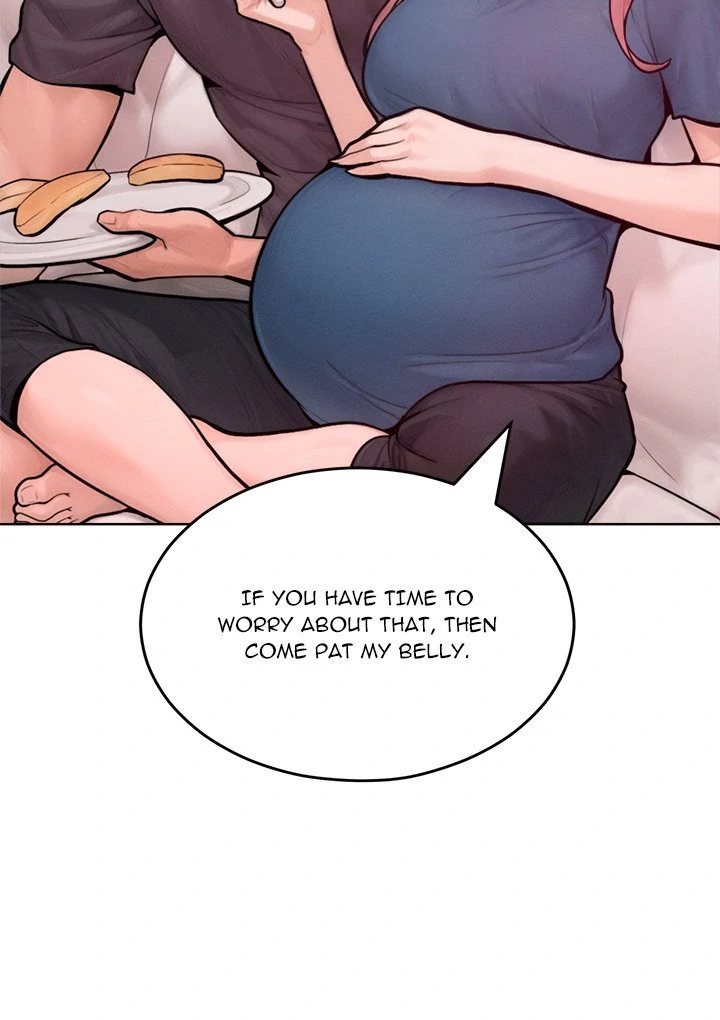 Tasty Missus x4 Chapter 12 Page 54
