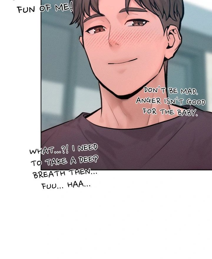 Tasty Missus x4 Chapter 12 Page 58