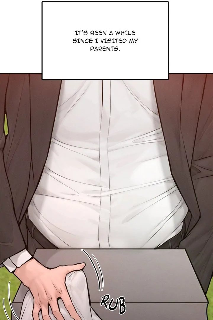 Tasty Missus x4 Chapter 12 Page 6