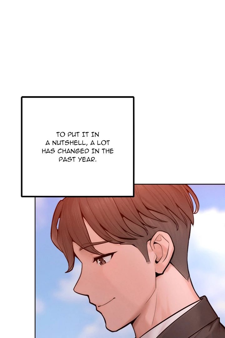 Tasty Missus x4 Chapter 12 Page 8