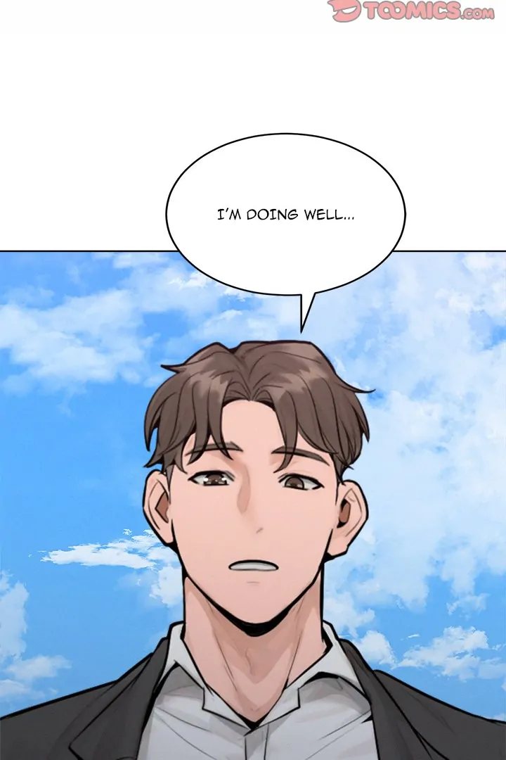 Tasty Missus x4 Chapter 12 Page 90