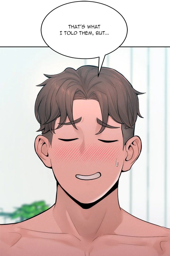 Tasty Missus x4 Chapter 12 Page 93