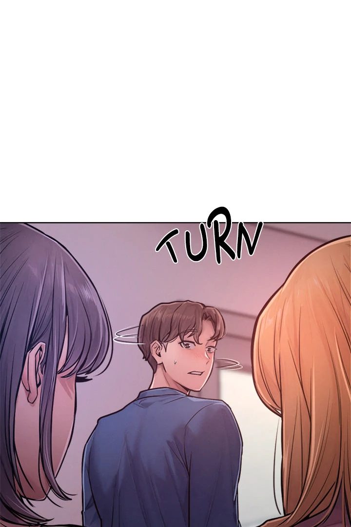 Tasty Missus x4 Chapter 2 Page 13