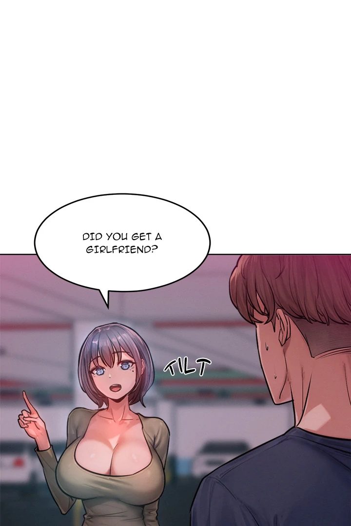 Tasty Missus x4 Chapter 2 Page 36