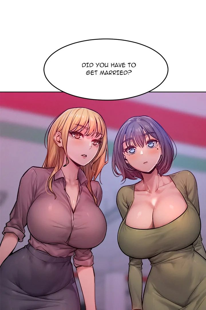 Tasty Missus x4 Chapter 2 Page 60