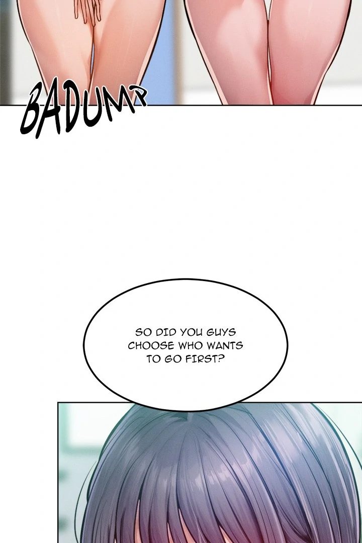 Tasty Missus x4 Chapter 3 Page 12