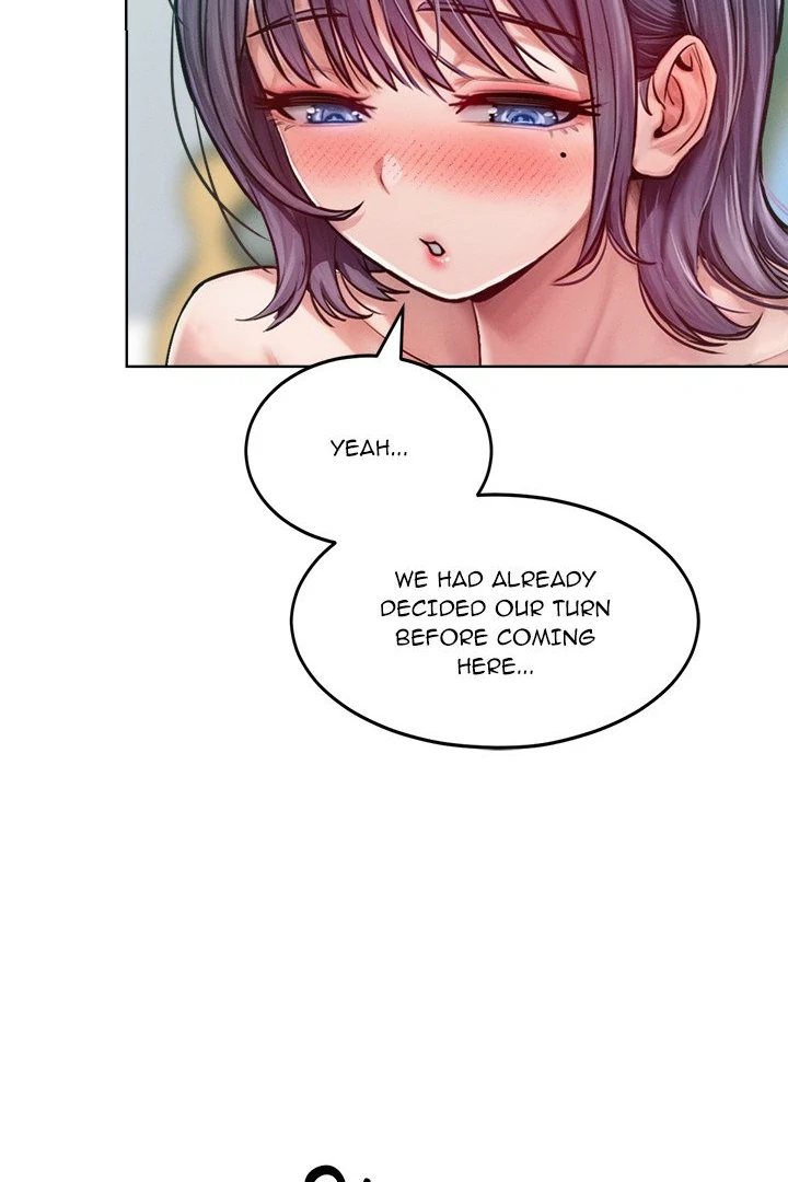 Tasty Missus x4 Chapter 3 Page 13