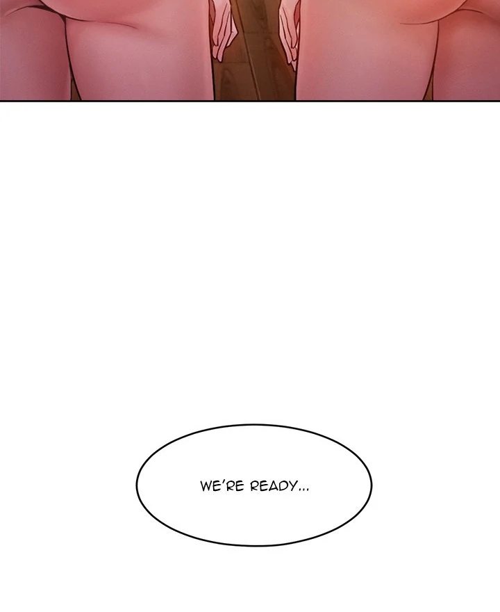 Tasty Missus x4 Chapter 3 Page 5