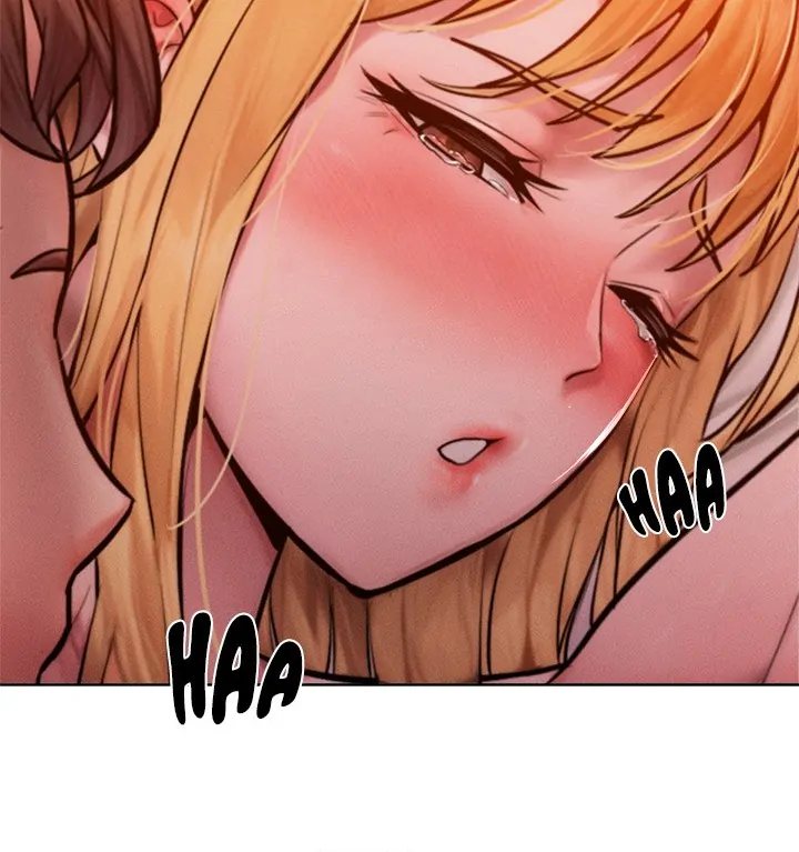 Tasty Missus x4 Chapter 3 Page 58