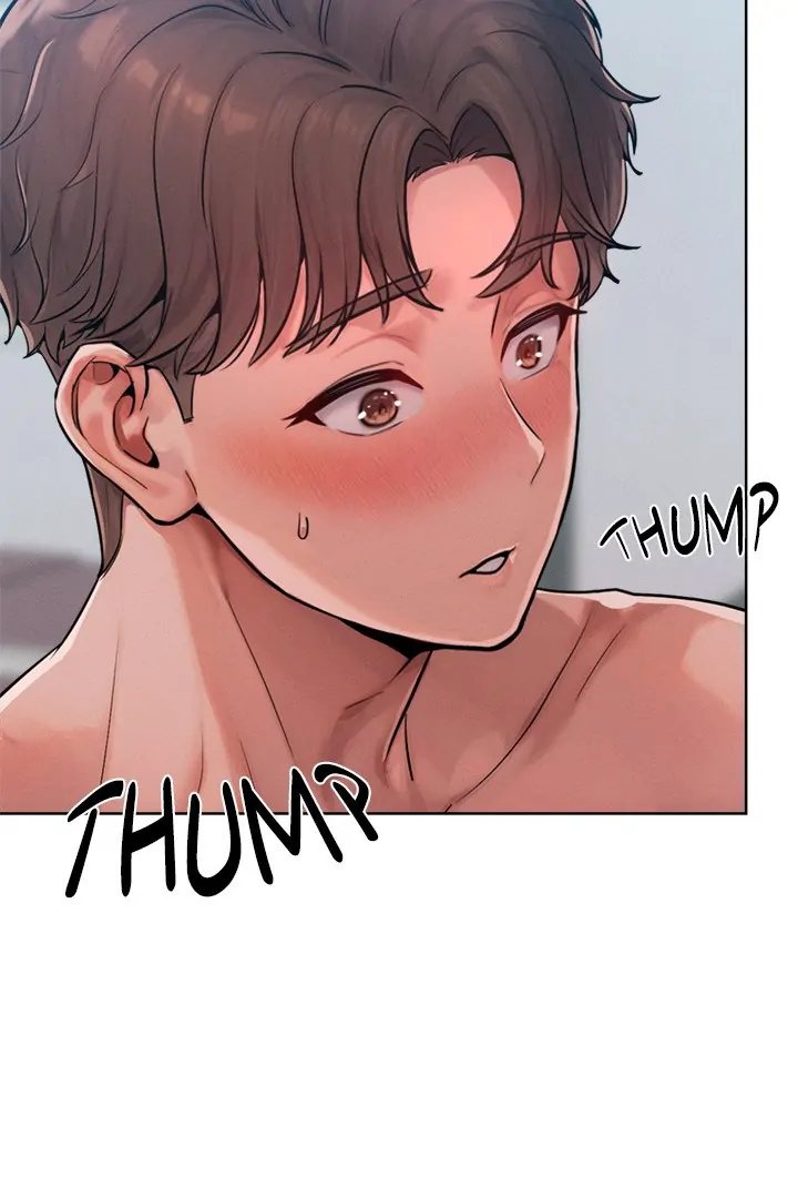 Tasty Missus x4 Chapter 3 Page 8