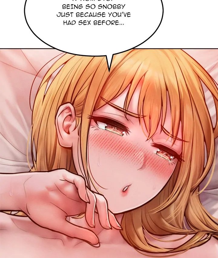 Tasty Missus x4 Chapter 4 Page 10