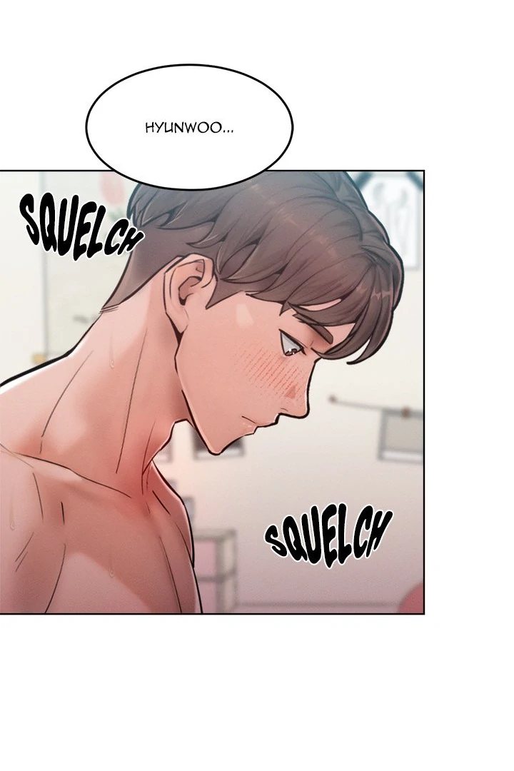Tasty Missus x4 Chapter 4 Page 37