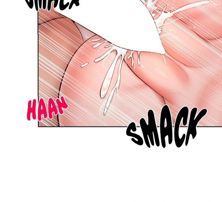 Tasty Missus x4 Chapter 4 Page 4