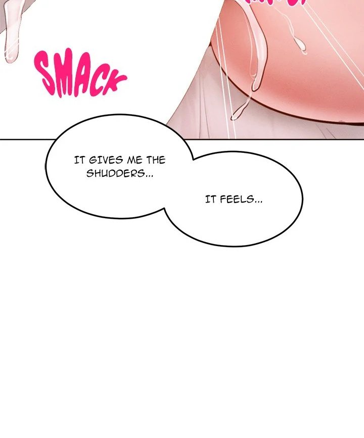 Tasty Missus x4 Chapter 4 Page 53