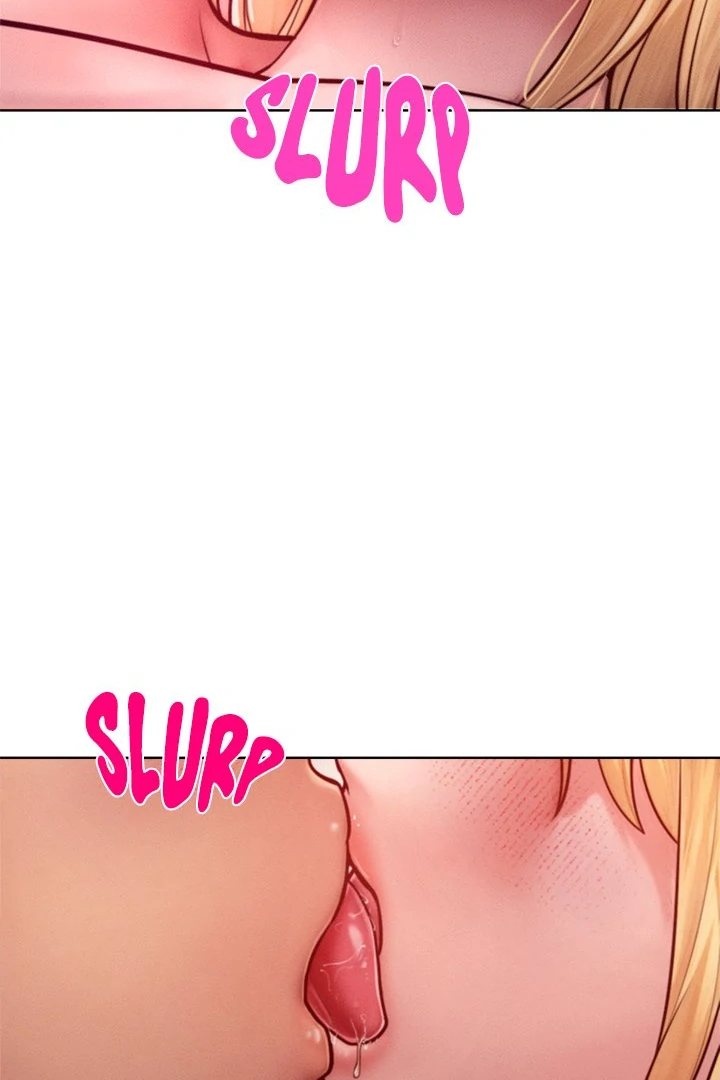 Tasty Missus x4 Chapter 4 Page 69