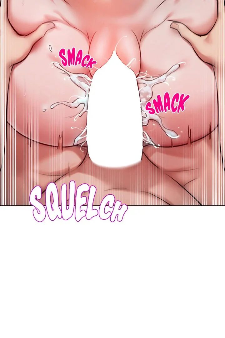 Tasty Missus x4 Chapter 4 Page 7