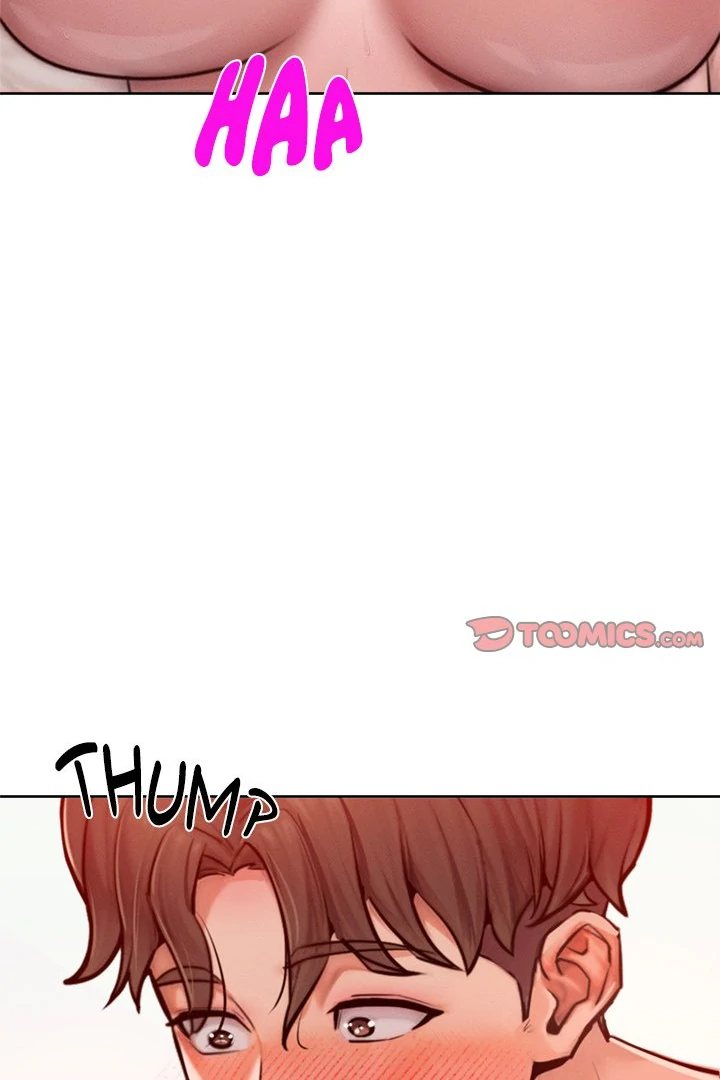 Tasty Missus x4 Chapter 4 Page 73
