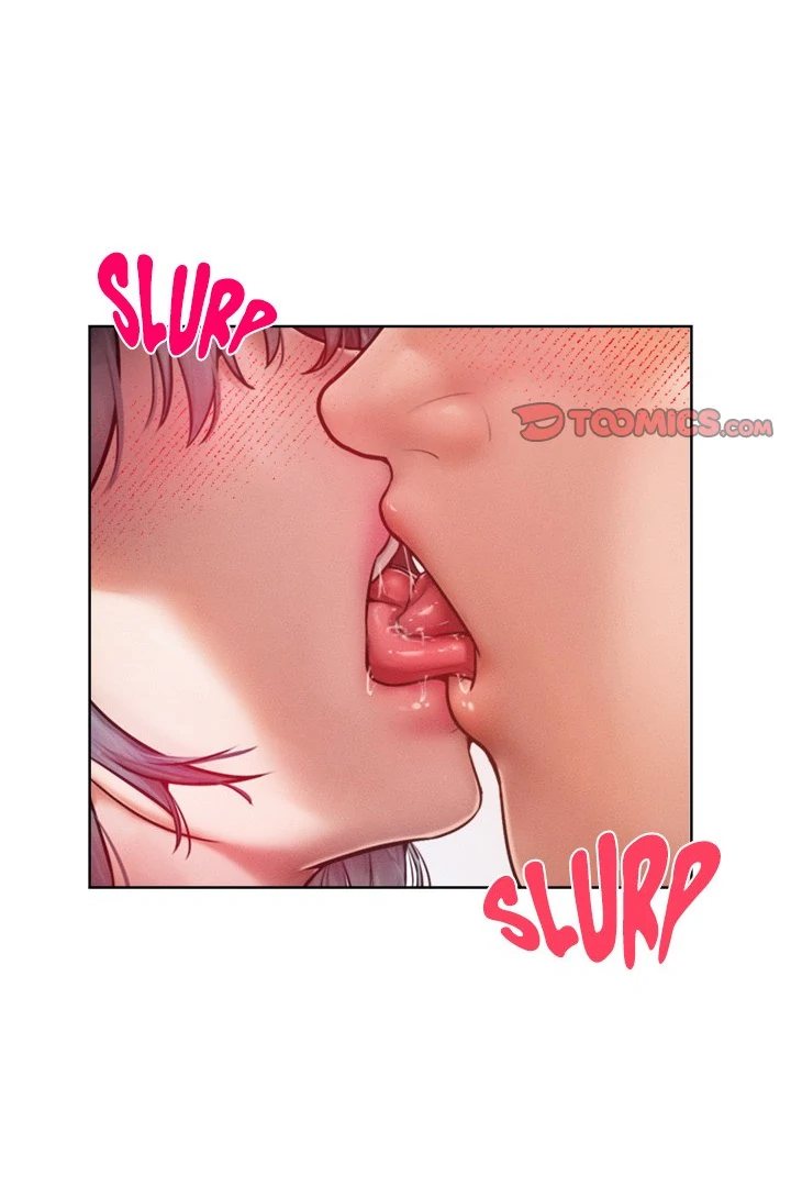 Tasty Missus x4 Chapter 5 Page 2