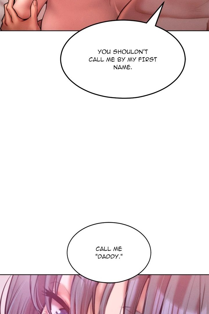 Tasty Missus x4 Chapter 5 Page 35
