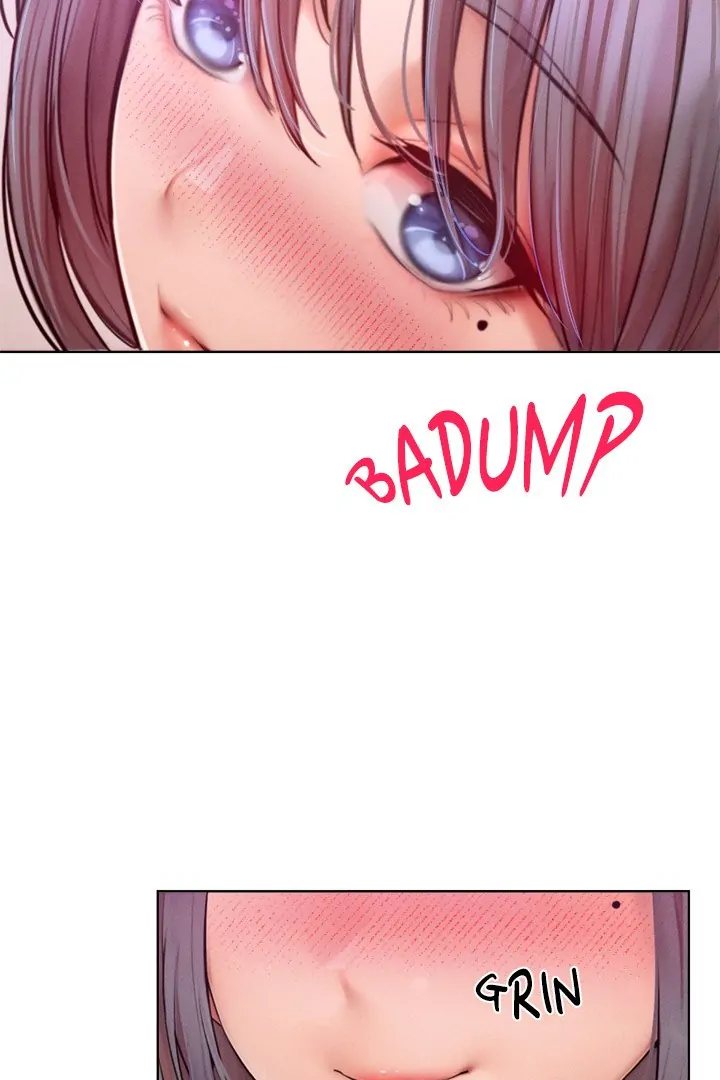 Tasty Missus x4 Chapter 5 Page 36