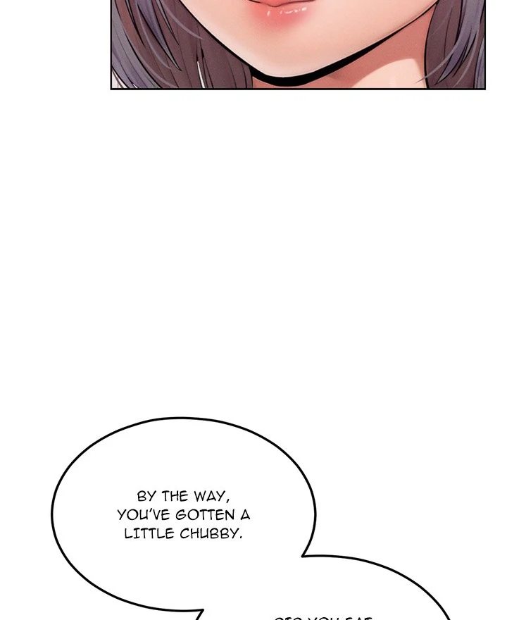 Tasty Missus x4 Chapter 5 Page 37
