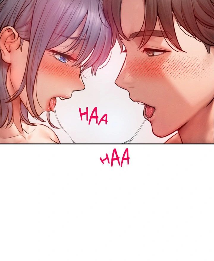 Tasty Missus x4 Chapter 5 Page 5