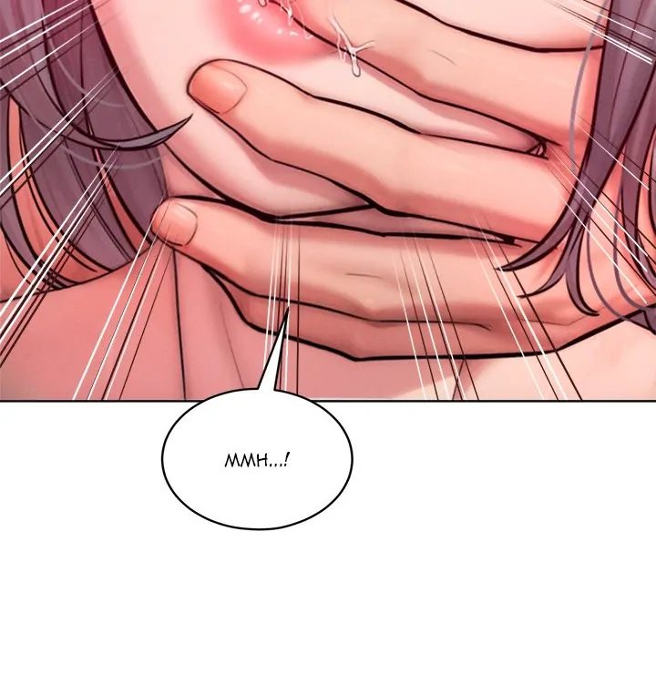Tasty Missus x4 Chapter 5 Page 55