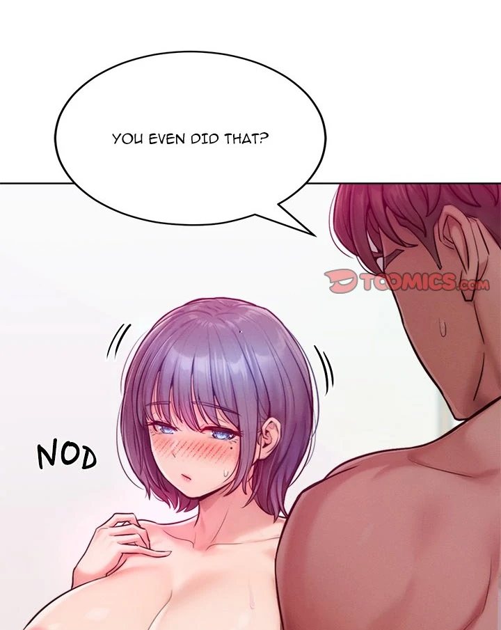 Tasty Missus x4 Chapter 5 Page 8