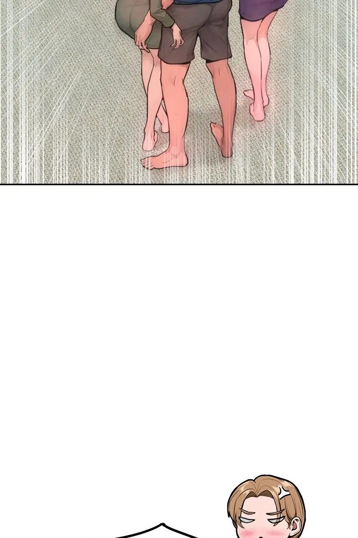 Tasty Missus x4 Chapter 7 Page 102